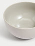 12 Piece Everyday Stoneware Dinner Set